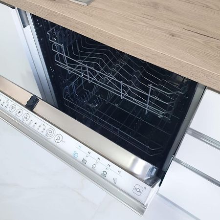 테르몰리 La Perla Dell'Adriatico 아파트 외부 사진