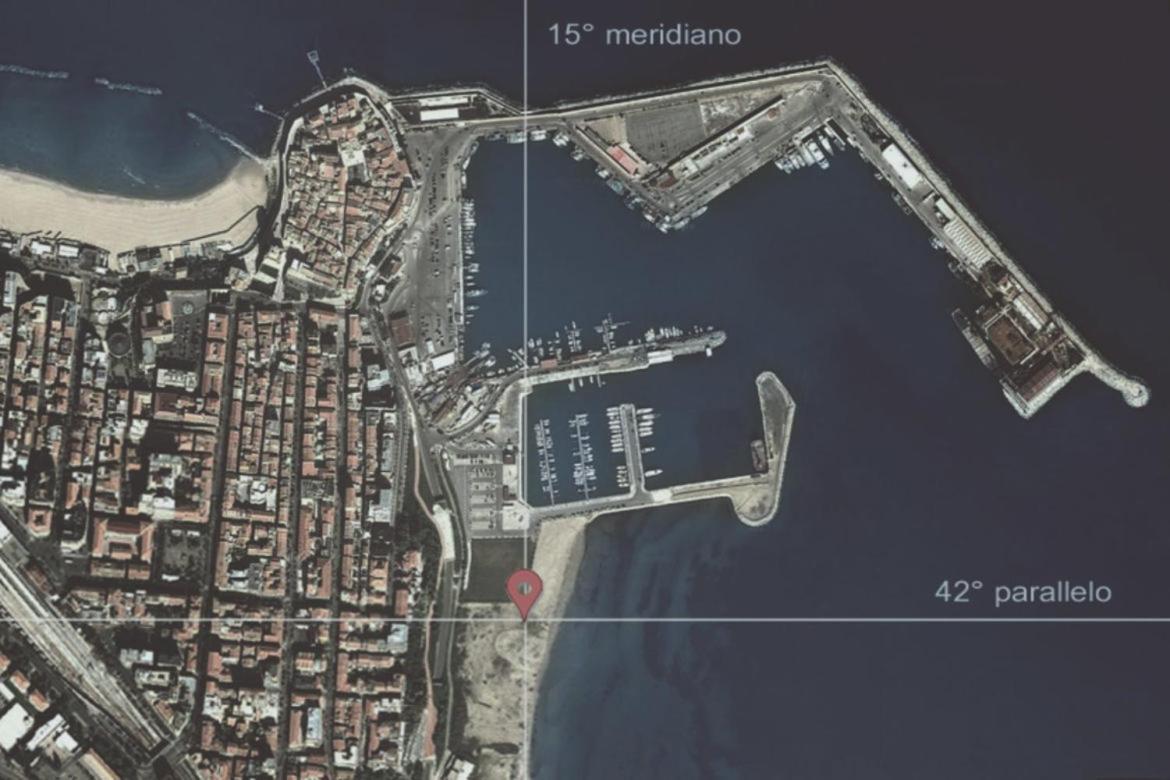 테르몰리 La Perla Dell'Adriatico 아파트 외부 사진